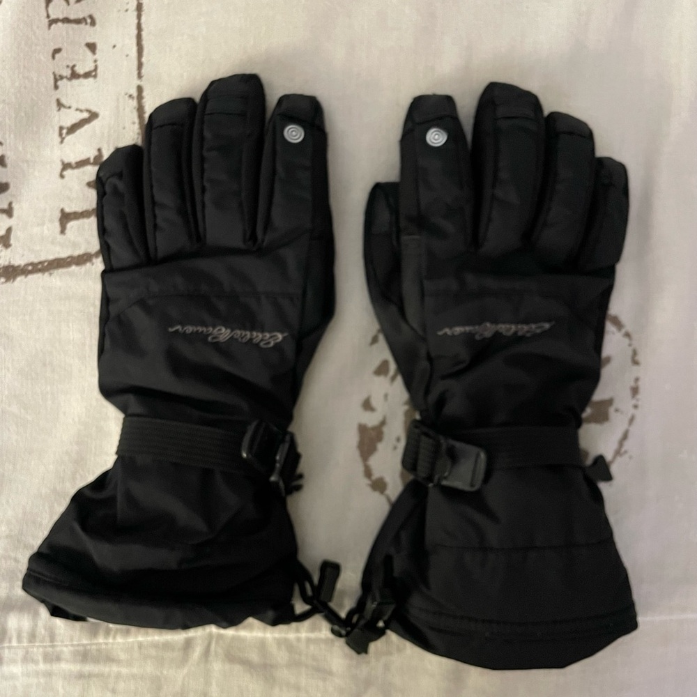 Eddie Bauer - Glaze Ice Gloves